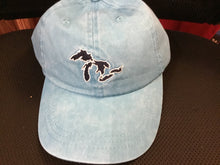 Load image into Gallery viewer, Great Lakes Hat

