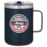 Jeep American Legend Mug