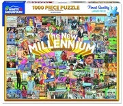Puzzle The New Millennium 1000pc