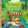 LGB Jungle Cruise