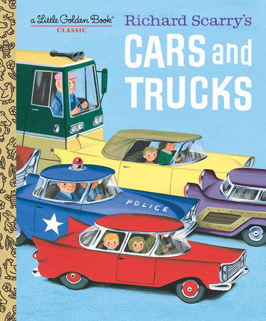 LGB Cars and Trucks