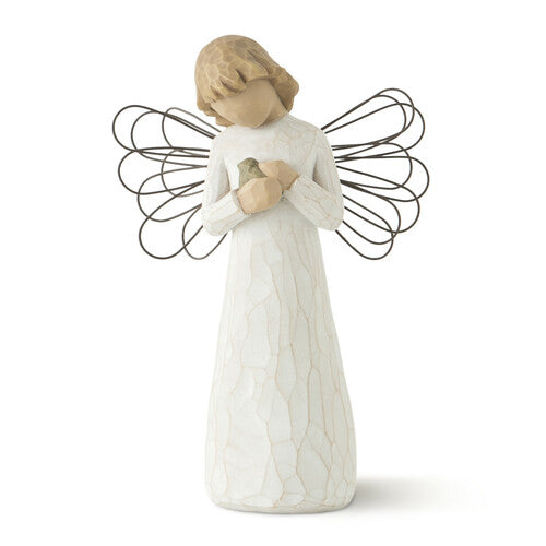 Willow Tree Angel Of Healing