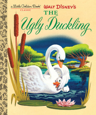 LGB The Ugly Duckling