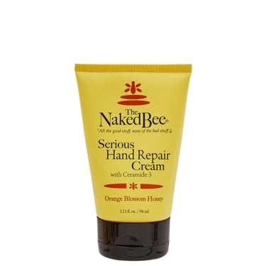 The Naked Bee – Nana's Niche and Corner