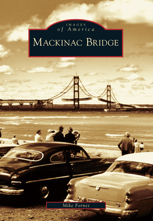 Mackinac Bridge Arcadia Pub