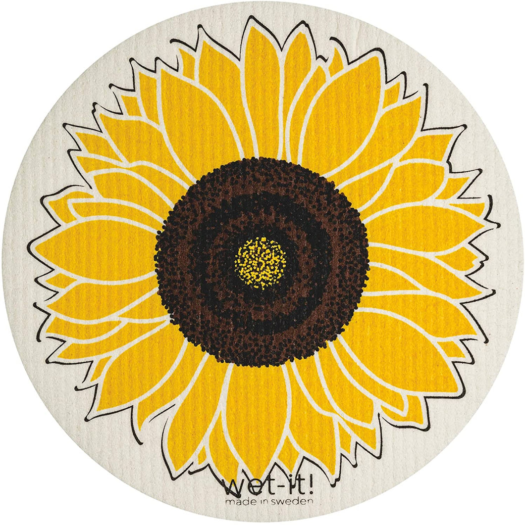 Wet-It Sunflower