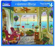 Summer Breeze Puzzle 1000 pc