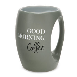 Good Morning Mug Coffee life