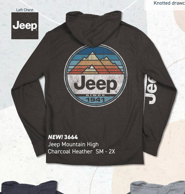 Jeep Since 1941