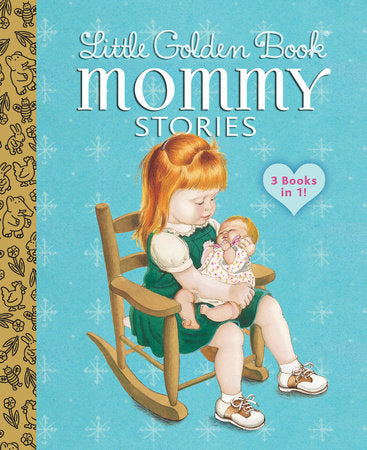 LGB Mommy Stories