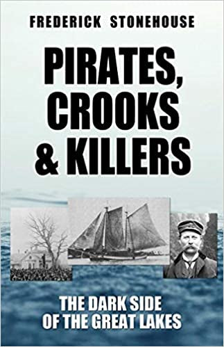 Pirates, Crooks & Killers