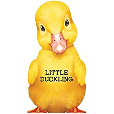 Little Duckling Book SB