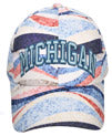 Michigan Wave Hat