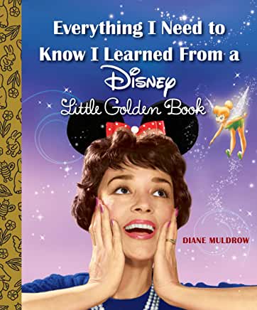 Everything I Need to Know I Learned From a Disney LGB