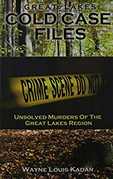 Great Lakes Cold Case Files