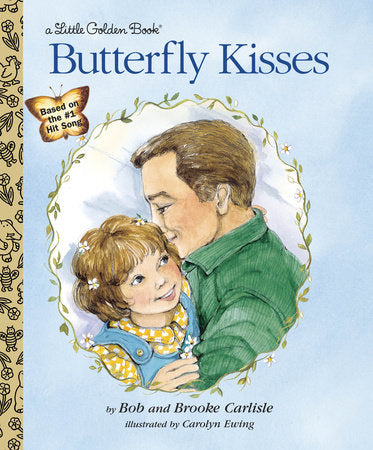 LGB Butterfly Kisses