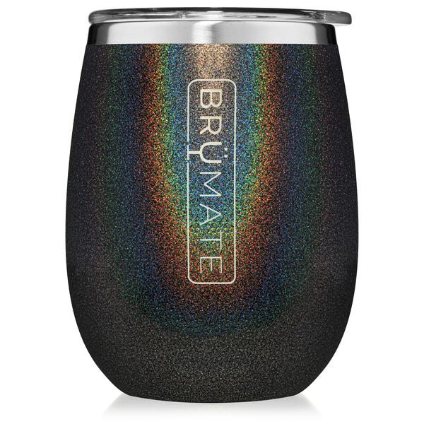 BRUMATE WINE TUMBLER-MONSTERA