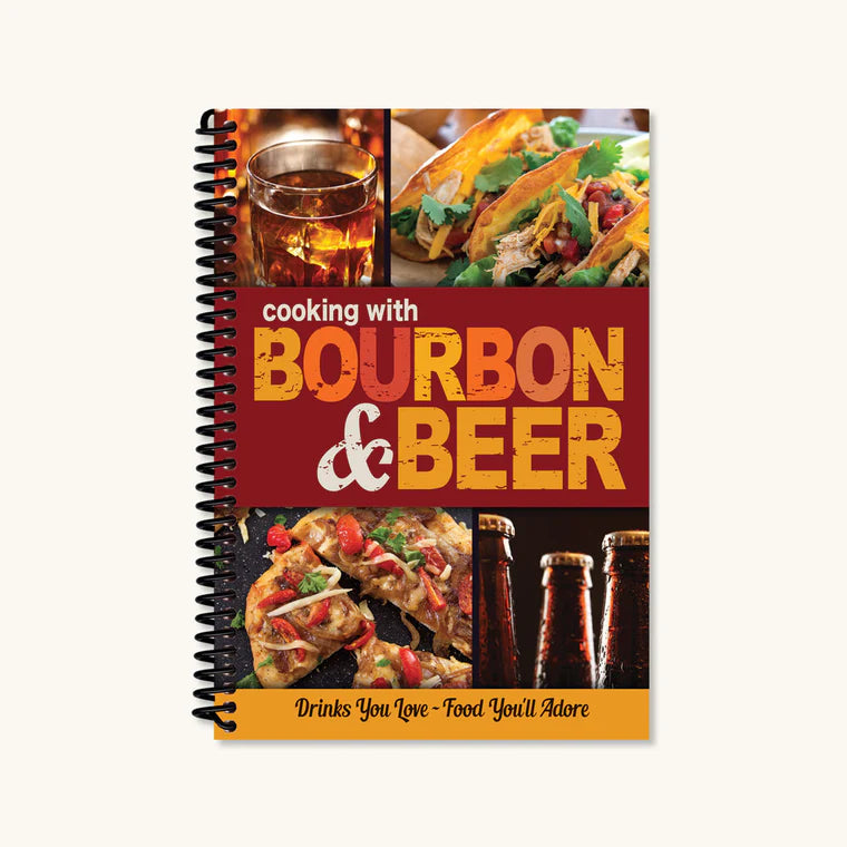 Cooking with Bourbon and Beer