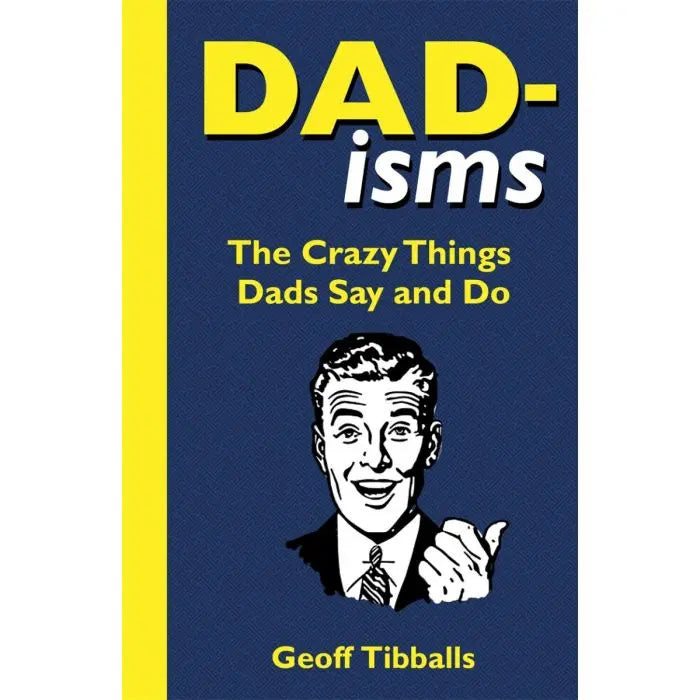 Dad-isms IPG