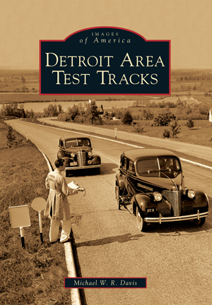 Detroit Area Test Track Arcadia Pub
