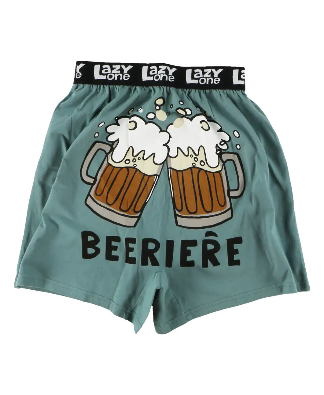 Beeriere Adult Boxer LO