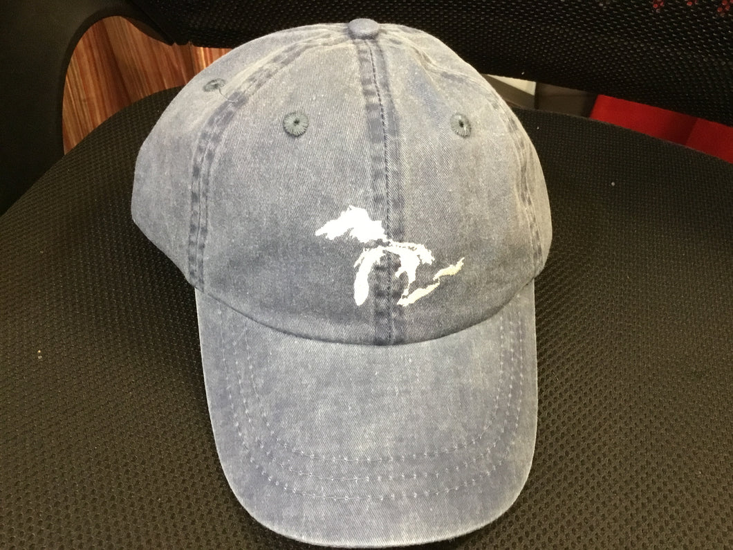Great Lakes Hat