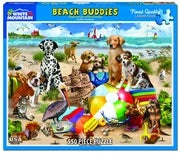 Puzzle Beach Buddies 500pc