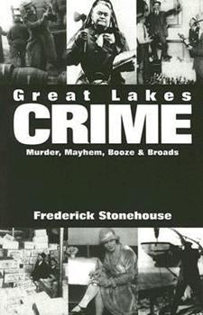 Great Lakes Crime