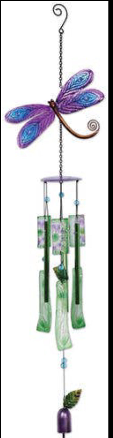 Dragonfly Chime