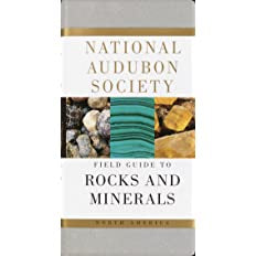 Field Guide to Rocks and Minerals