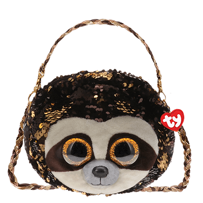 Crossbody Sloth