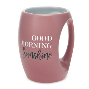Good Morning Mug Sunshine life