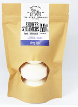 Load image into Gallery viewer, Shower Steamers 3 Pack 100% Natural
