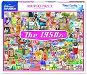 Puzzle The 1950’s 1000pc