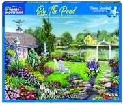 Puzzle By the Pond 1000pc
